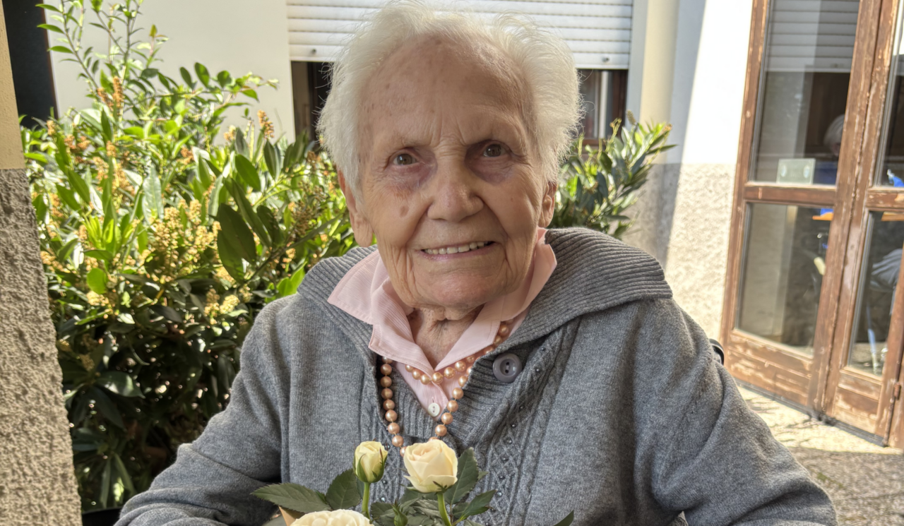 L’ultimo saluto alla “regina” di San Giorgio