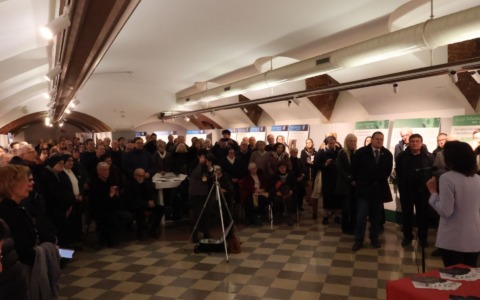 E’ iniziato il viaggio per onorare il beato Talamoni