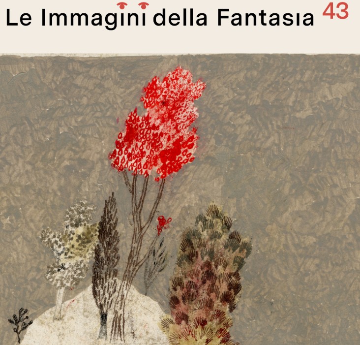 Tra «Natura e visioni» tornano le «Immagini della Fantasia»