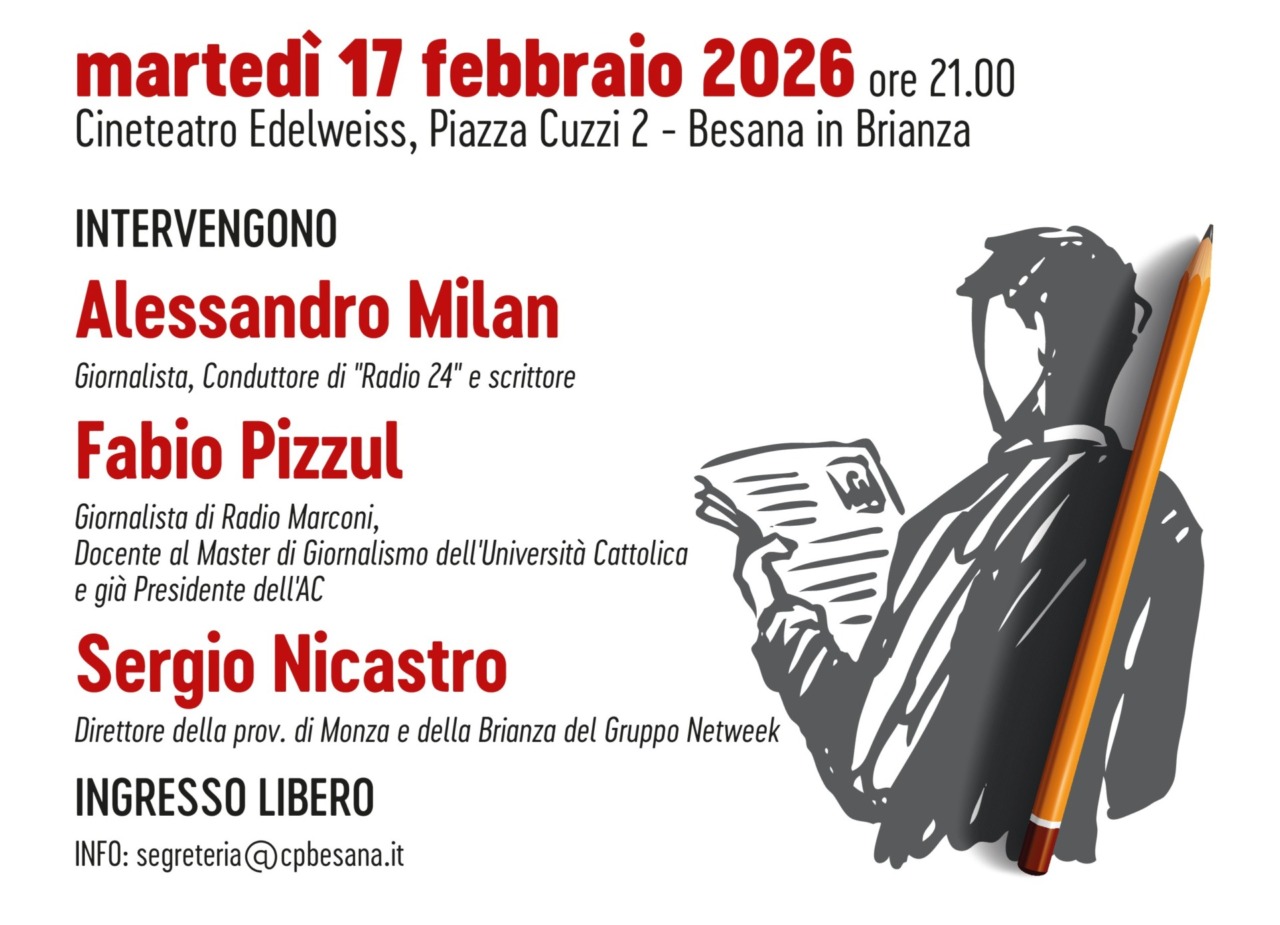 Tavola rotonda su “verità, post verità e fake news”