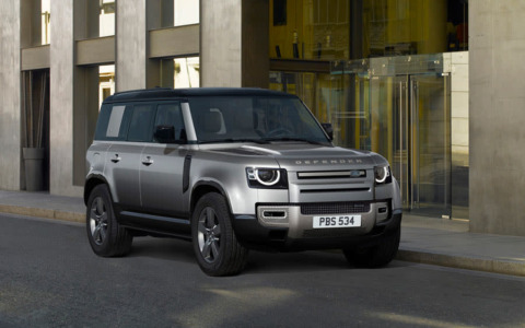 AUTO NOVARA: Land Rover integra l’Intelligenza Artificiale con ChatPro: debutto su Pivi Pro e nuova era per l’infotainment