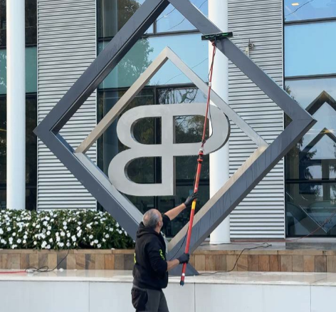 Magnolia, 25 anni di pulizie industriali a Bellusco: innovazione e tecnologia a osmosi per risultati superiori