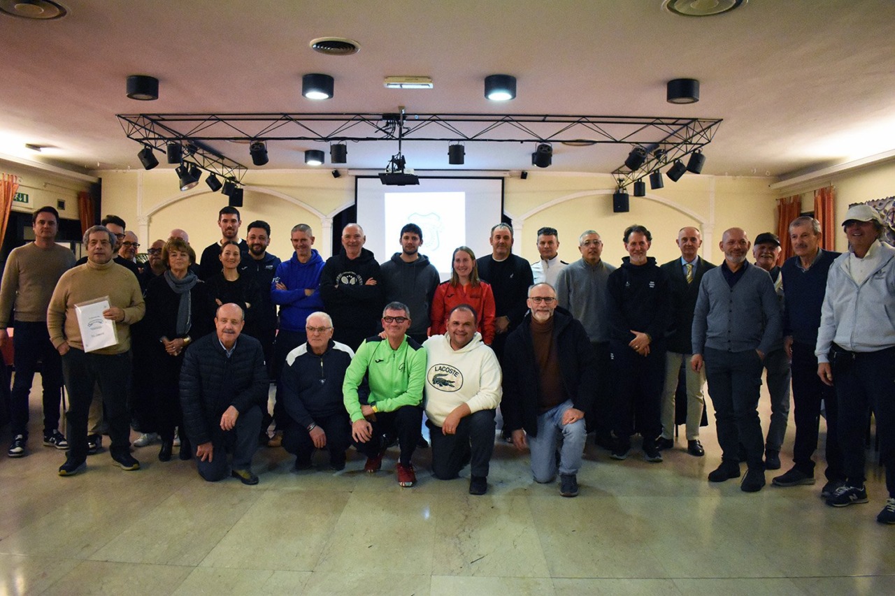 Il Master della Brianza alla 44esima edizione