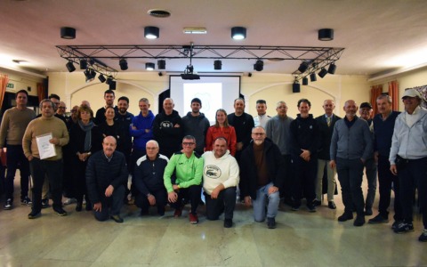 Il Master della Brianza alla 44esima edizione