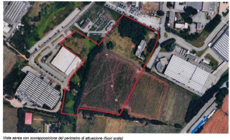 Via il prato, arrivano (altri) fabbricati