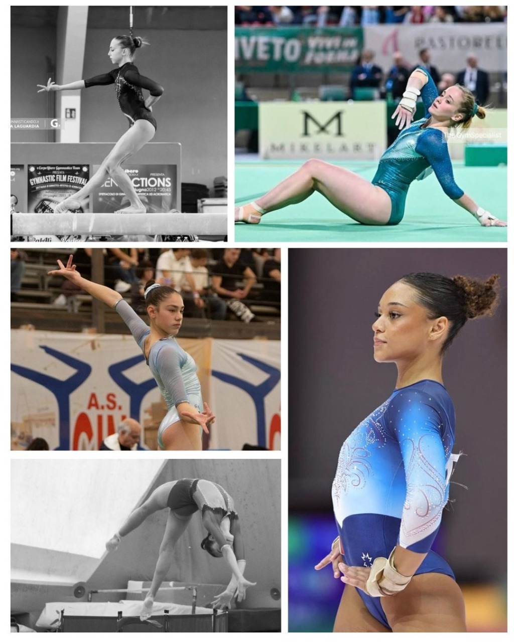 GAL Lissone pronta al via del Campionato