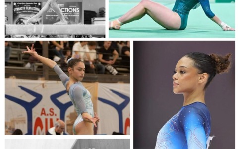 GAL Lissone pronta al via del Campionato