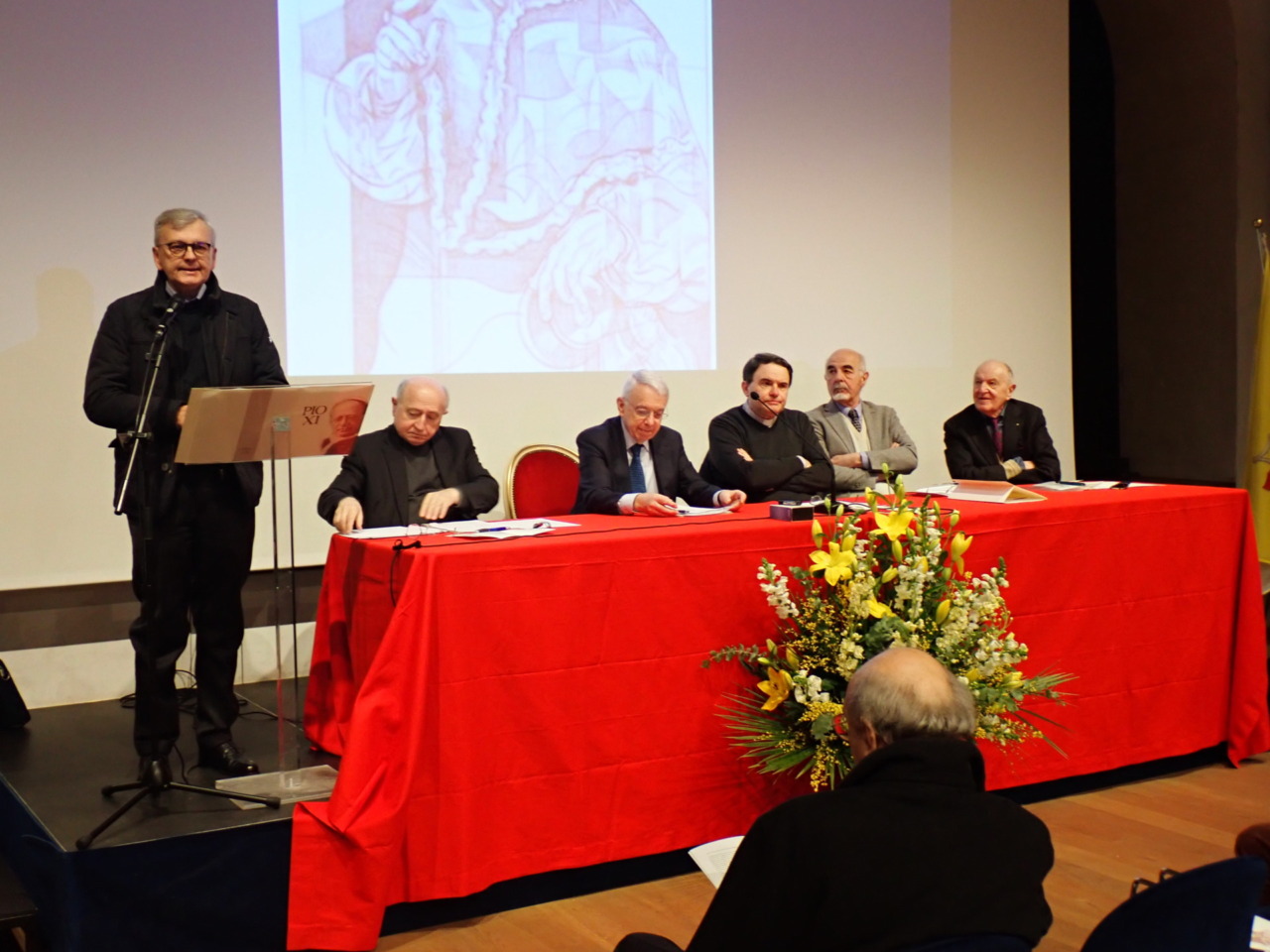 Pio XI: l’attualità della lezione del pontefice desiano