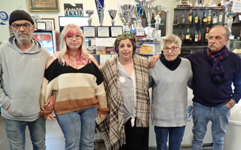 Memoria e sport con il torneo The Brothers