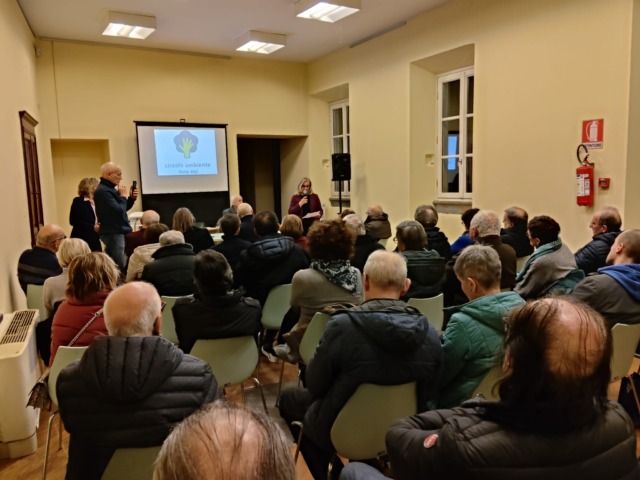 Un ciclo di incontri e una mostra sulla mafia in Brianza