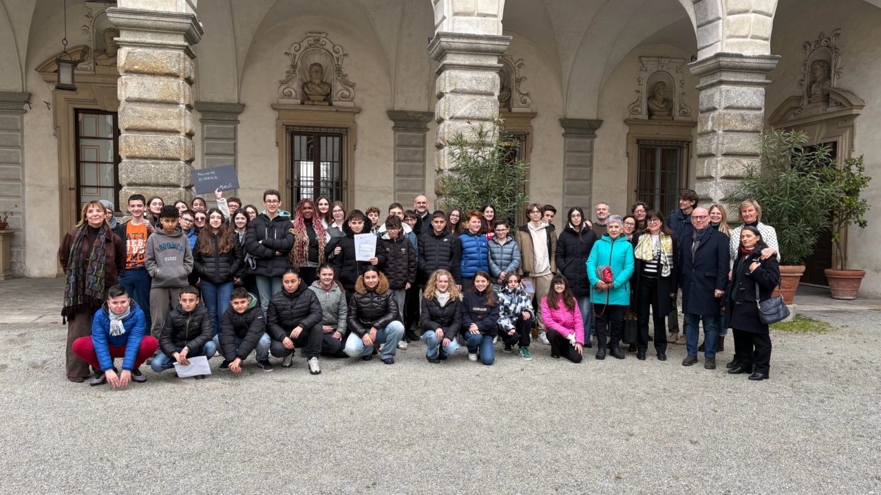 Eureka, le idee degli studenti per cambiare le loro scuole