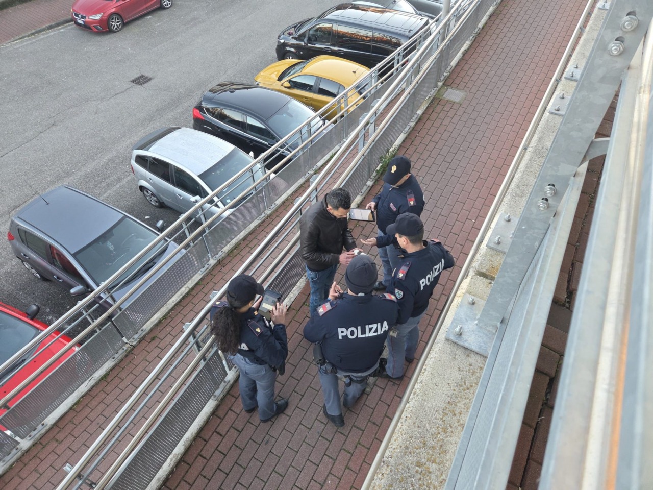 Maxi controllo nel Parco delle Groane: trovata droga nel bar di un locale