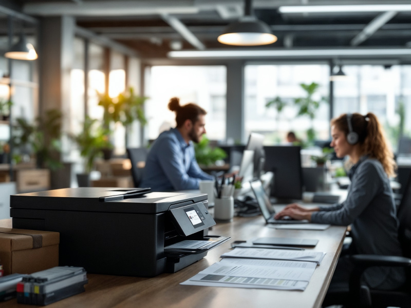 Leader tra gli e-commerce italiani, Offertecartucce.com costruisce fiducia giorno dopo giorno