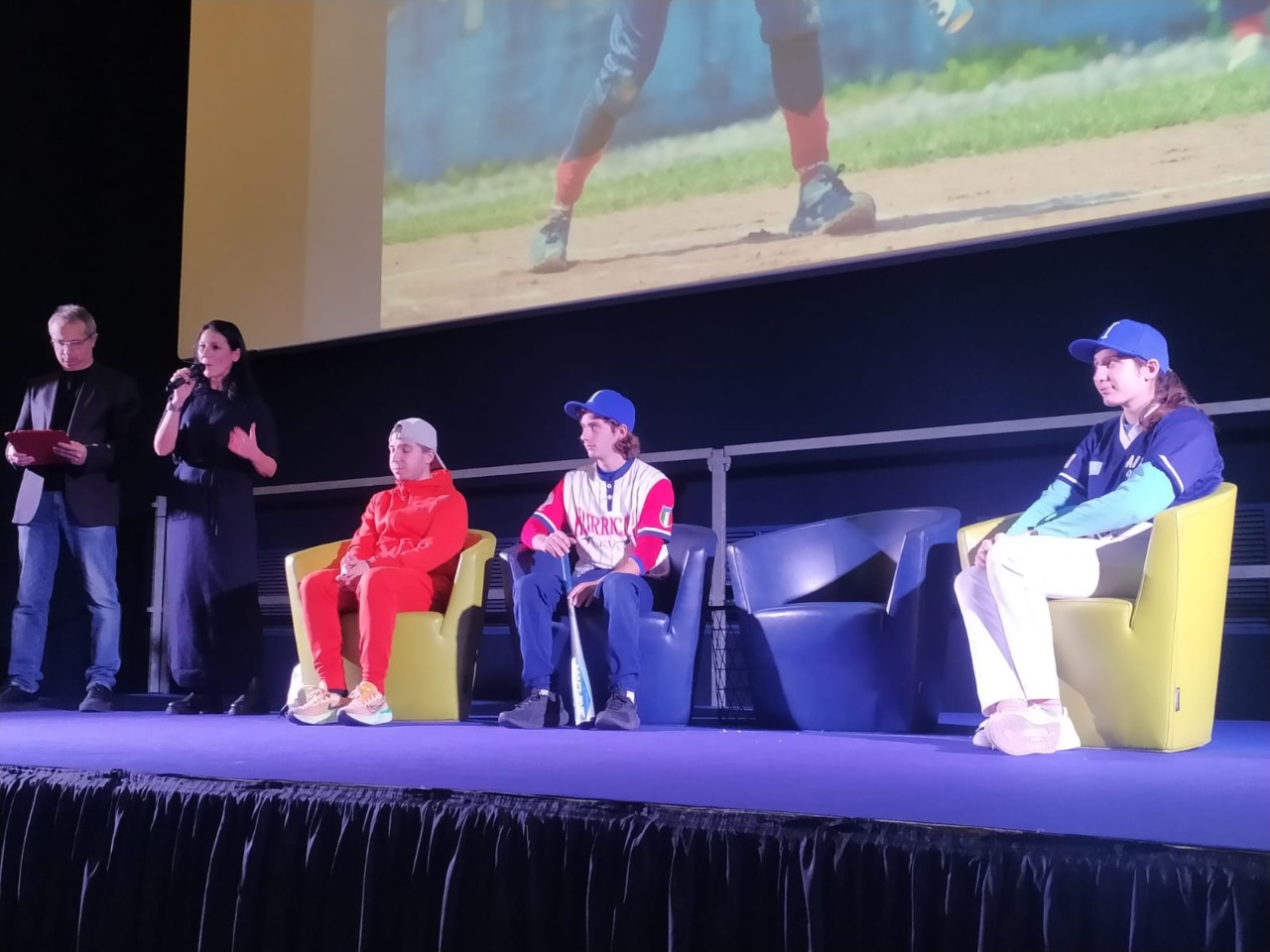 Oltre la meta, lo sport per l’inclusione