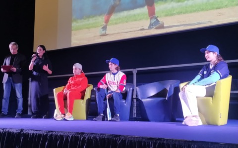 Oltre la meta, lo sport per l’inclusione