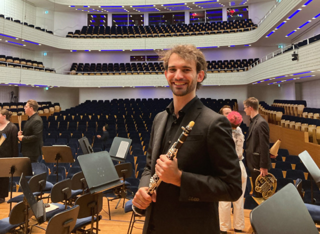 Seveso: Paolo Sartori in concerto