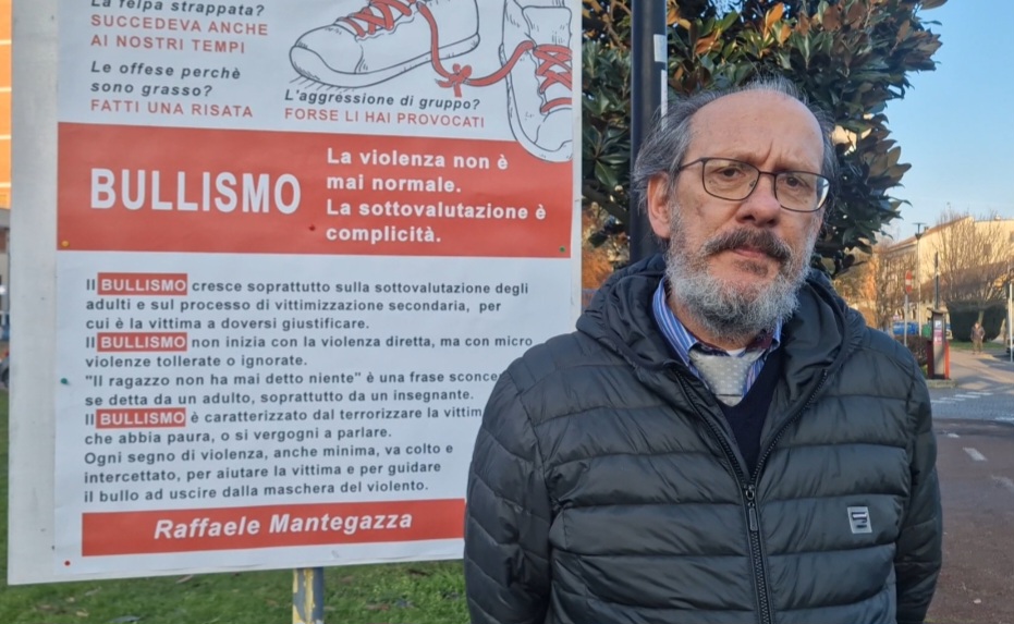 Bullismo, Mantegazza: “La risposta deve essere educativa e non punitiva”