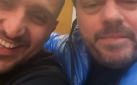 Il video di Filippo Champagne a Monza che imbarazza la politica