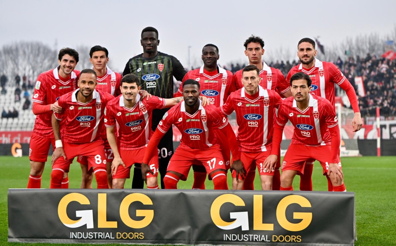 Il Monza frena a Bolzano, il Sudtirol lo imbriglia: al Druso è solo 0-0