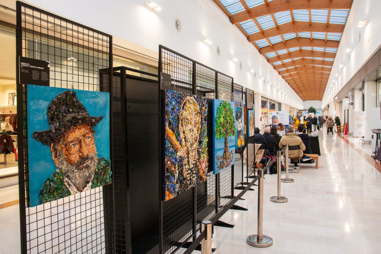 Centro Commerciale Esselunga di Lissone: i progetti sociali e culturali del primo trimestre 2026