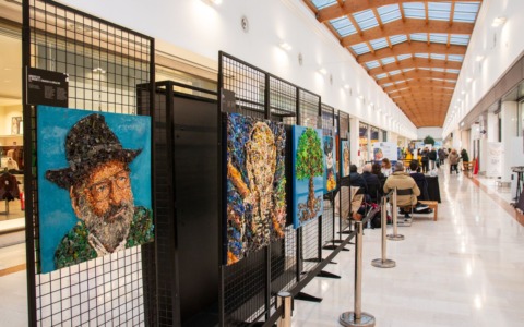 Centro Commerciale Esselunga di Lissone: i progetti sociali e culturali del primo trimestre 2026