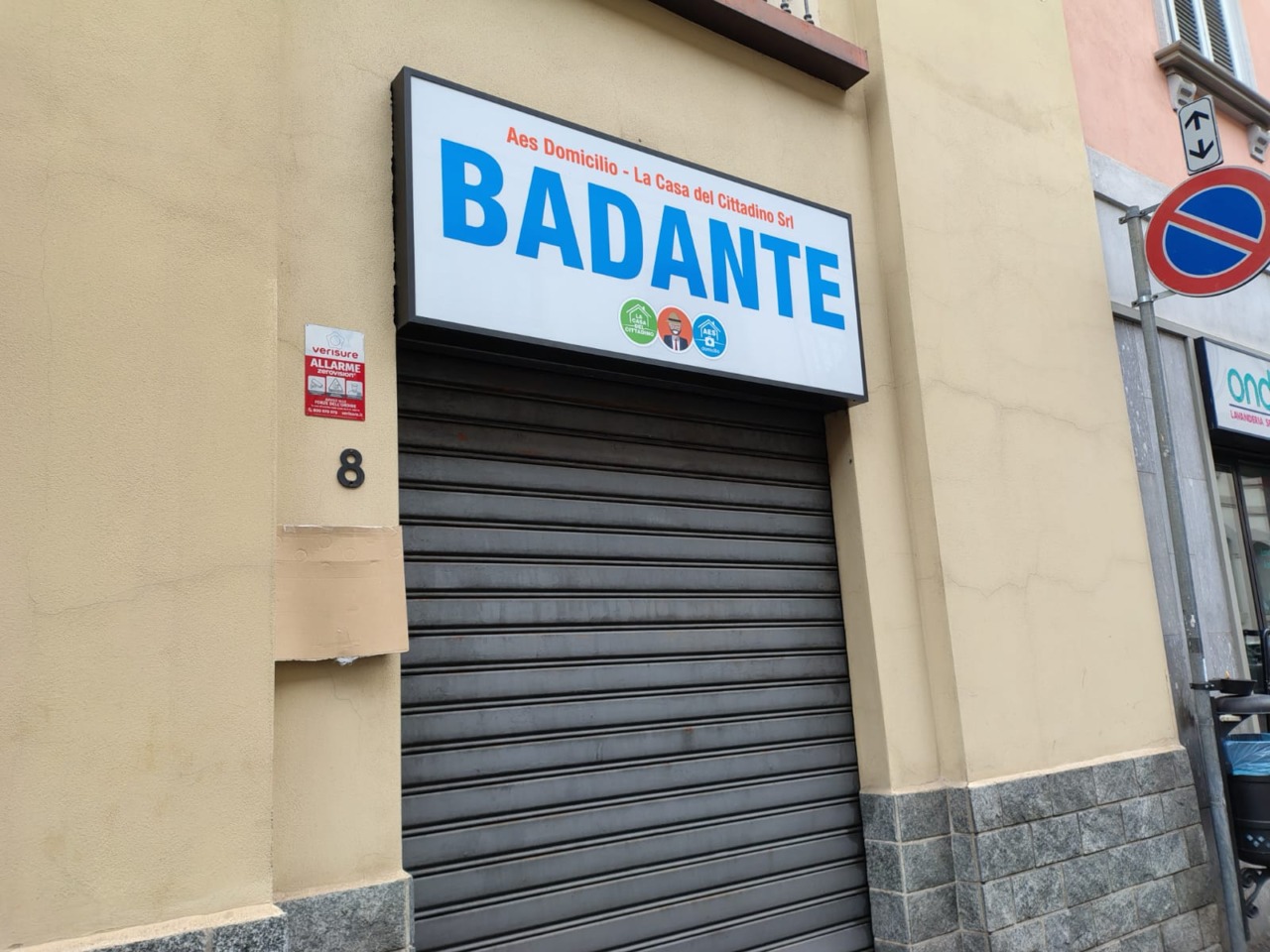 Chiude l’agenzia per badanti: famiglie beffate
