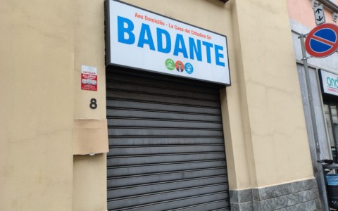 Chiude l’agenzia per badanti: famiglie beffate