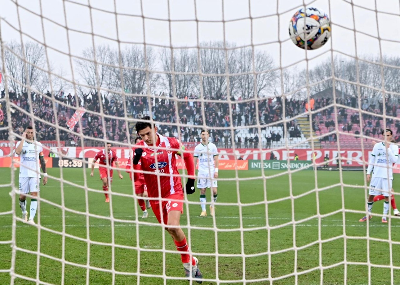 Monza – Avellino 2-1: Rimonta con Cutrone e Pessina