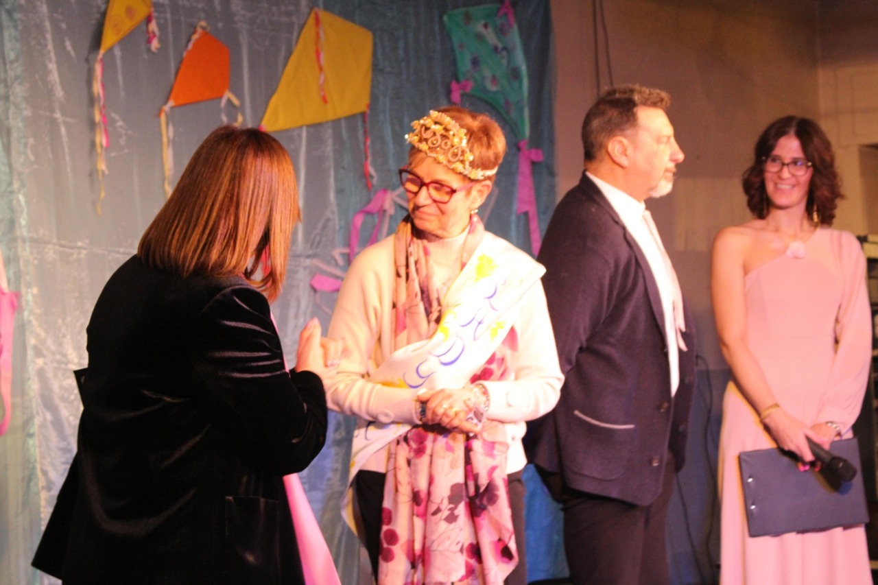 La forza gentile delle donne va in scena