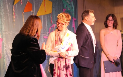 La forza gentile delle donne va in scena