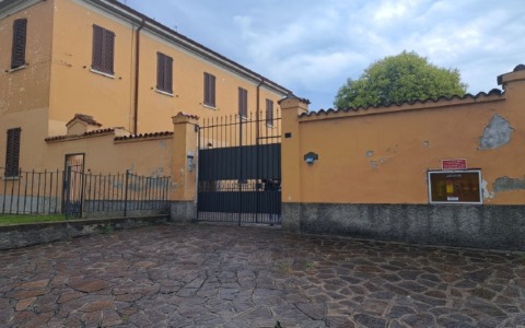 Firmato il rogito: il Comune acquista l’ex casa delle suore