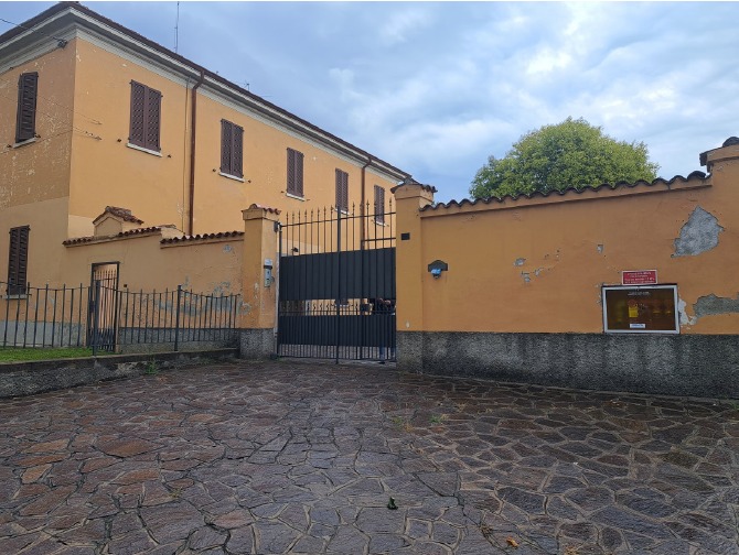 Firmato il rogito: il Comune acquista l’ex casa delle suore