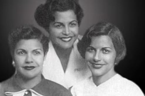 Il piazzale del mercato sud intitolato alle sorelle Mirabal