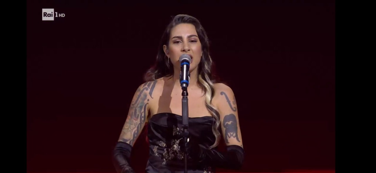 Sanremo, tutta Limbiate canta “Resta con me” delle Bambole di pezza