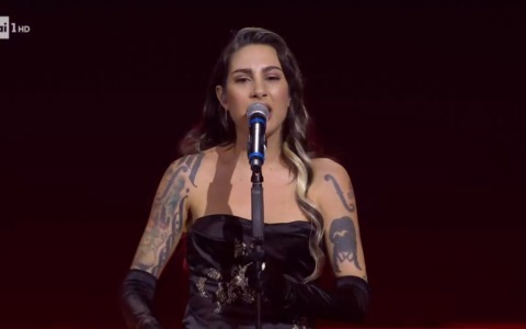 Sanremo, tutta Limbiate canta “Resta con me” delle Bambole di pezza