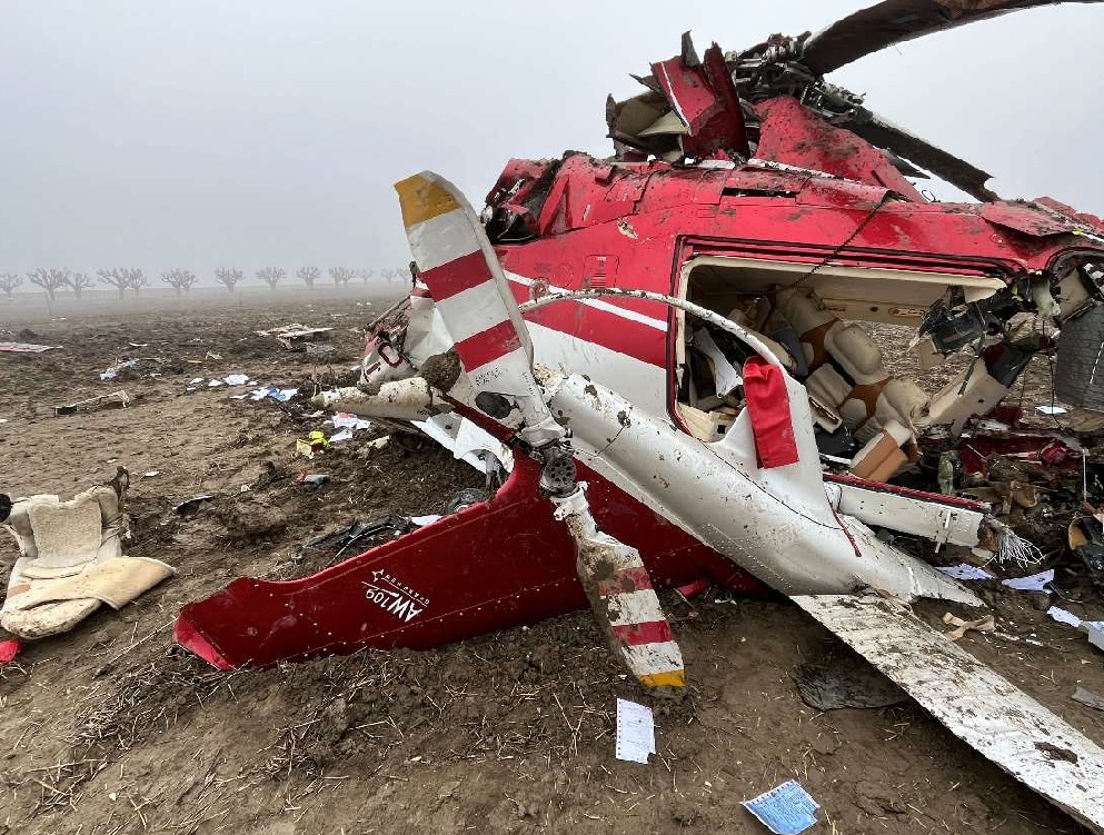 Rovagnati, la perizia sul disastro: “Errore umano”