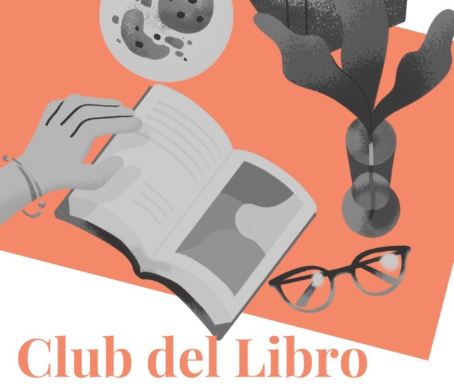 Il Club del libro politico per leggere il presente