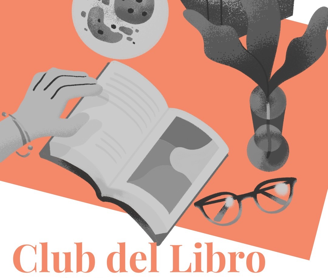 Il Club del libro politico per leggere il presente