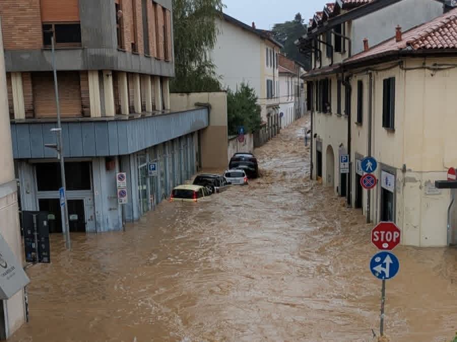 La “ricetta” contro le esondazioni non soddisfa le minoranze: “Bisognava fare di più”