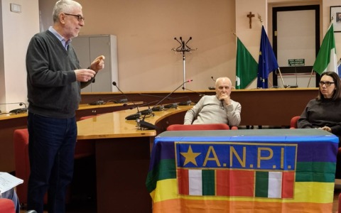 L’Anpi di Limbiate si è riunito in assemblea