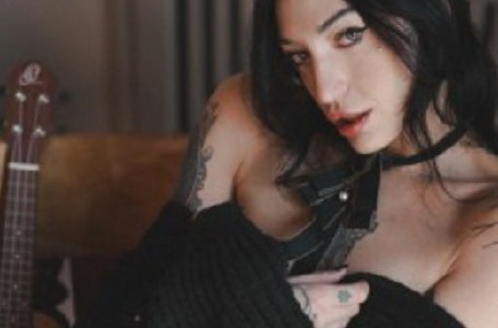 Brisen, da Carate a OnlyFans «Soldi facili e veloci? Macché…»