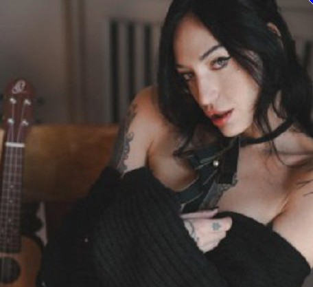 Brisen, da Carate a OnlyFans «Soldi facili e veloci? Macché…»