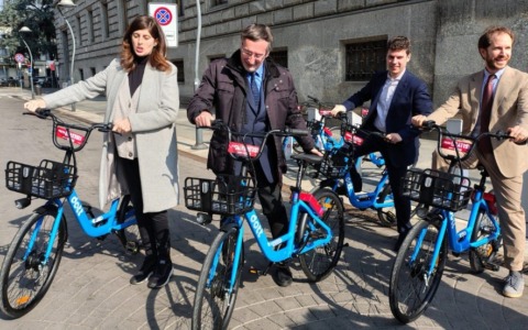 Monza entra nella rete dei Comuni Ciclabili: più piste e servizi