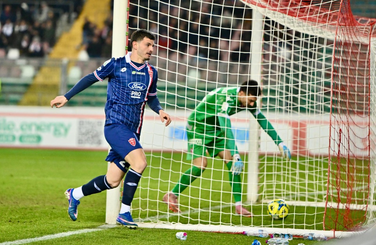 Monza corsaro a Padova: Colpani e Alvarez ribaltano il rigore di Bortolussi