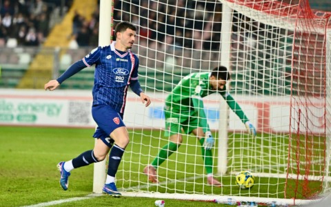 Monza corsaro a Padova: Colpani e Alvarez ribaltano il rigore di Bortolussi