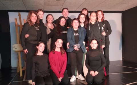 Femina: sul palco il riscatto di dieci donne