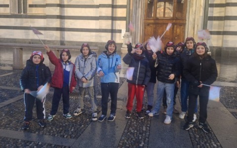 Fiaccola Olimpica a Muggiò, Lissone e Monza: la diretta