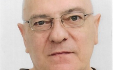 L’addio a Flavio Valerin, generoso fino alla fine: ha donato le cornee