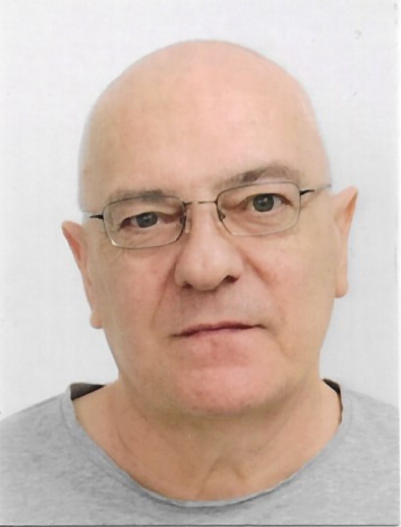 L’addio a Flavio Valerin, generoso fino alla fine: ha donato le cornee