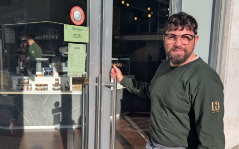 Ladri scatenati, furti in tre bar e al Palasomaschini